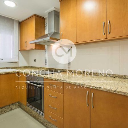 Vila D'Orpesa X-Sin Parking-Cm El Borseral Екстериор снимка