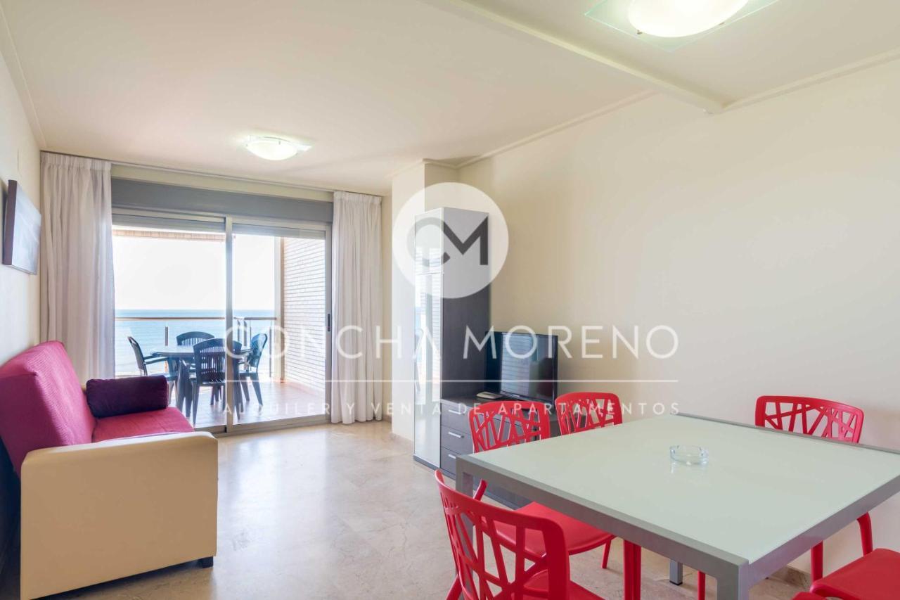 Vila D'Orpesa X-Sin Parking-Cm El Borseral Екстериор снимка