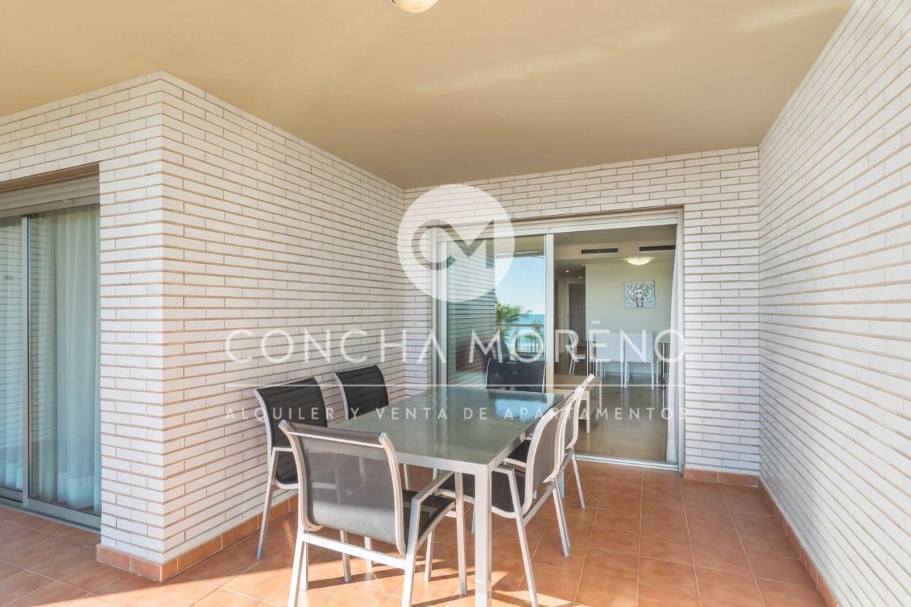 Vila D'Orpesa X-Sin Parking-Cm El Borseral Екстериор снимка