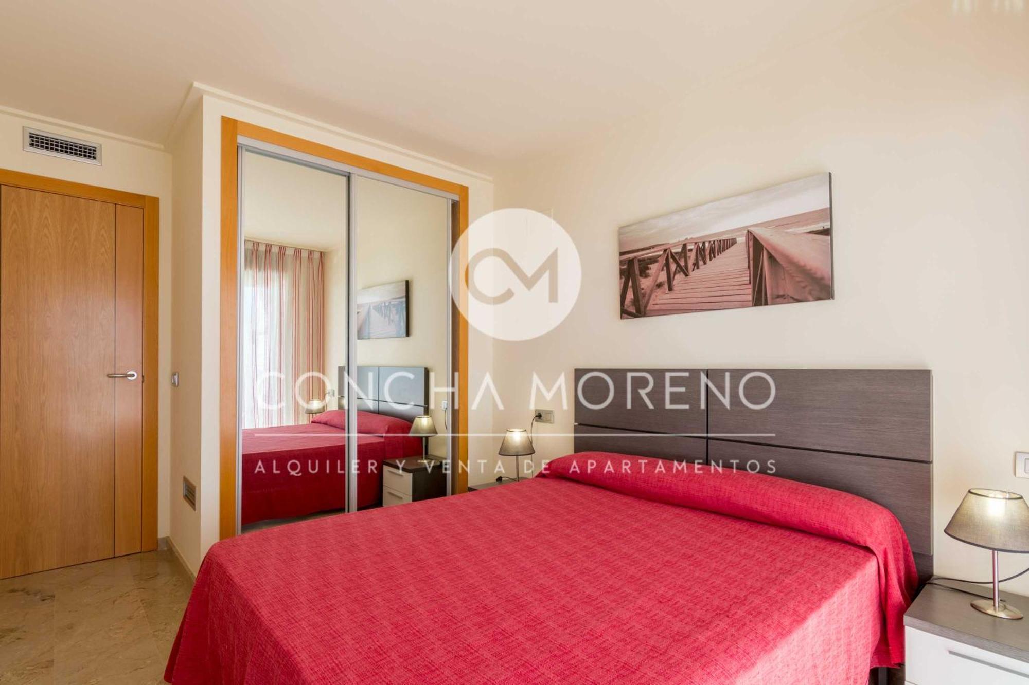 Vila D'Orpesa X-Sin Parking-Cm El Borseral Екстериор снимка