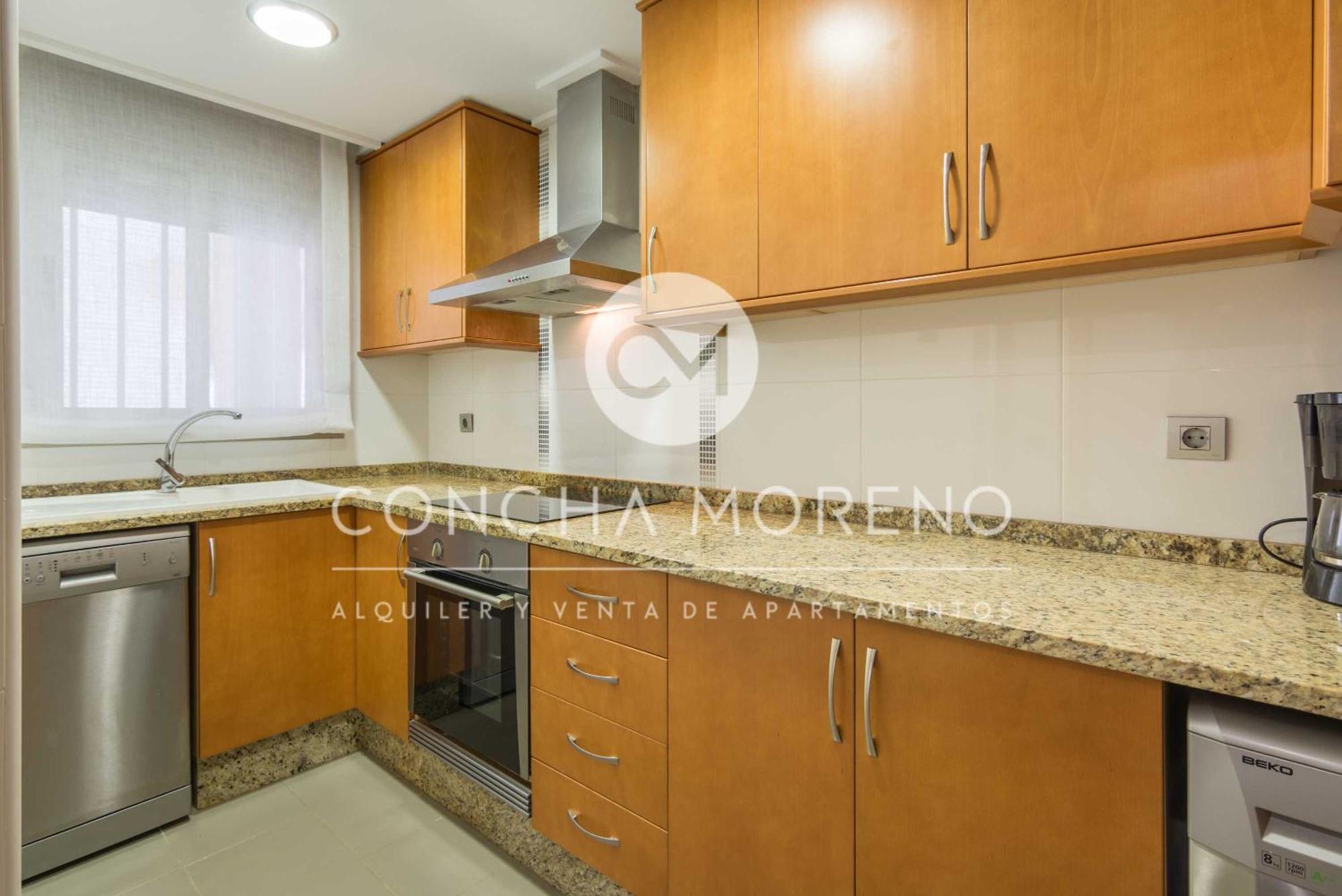 Vila D'Orpesa X-Sin Parking-Cm El Borseral Екстериор снимка